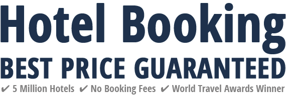 Hotel Booking - Best Price Guaranteed