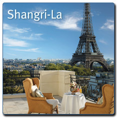 Shangri-La Palace Hotel